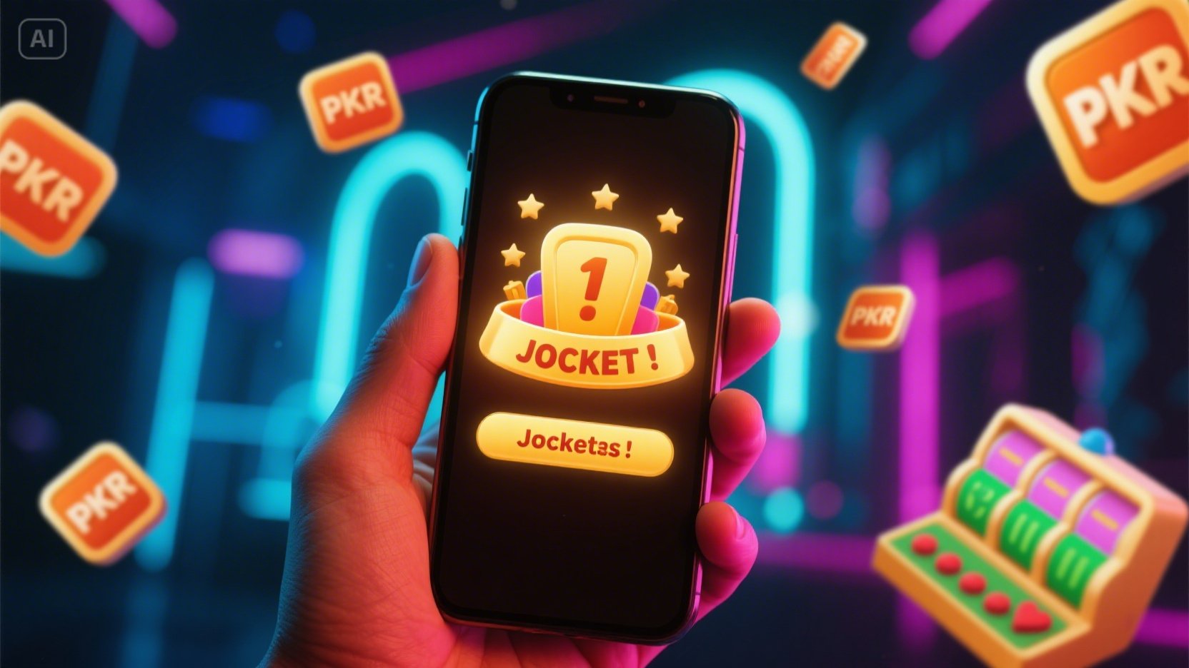 Casino JiliSlot desktop and mobile interfaces