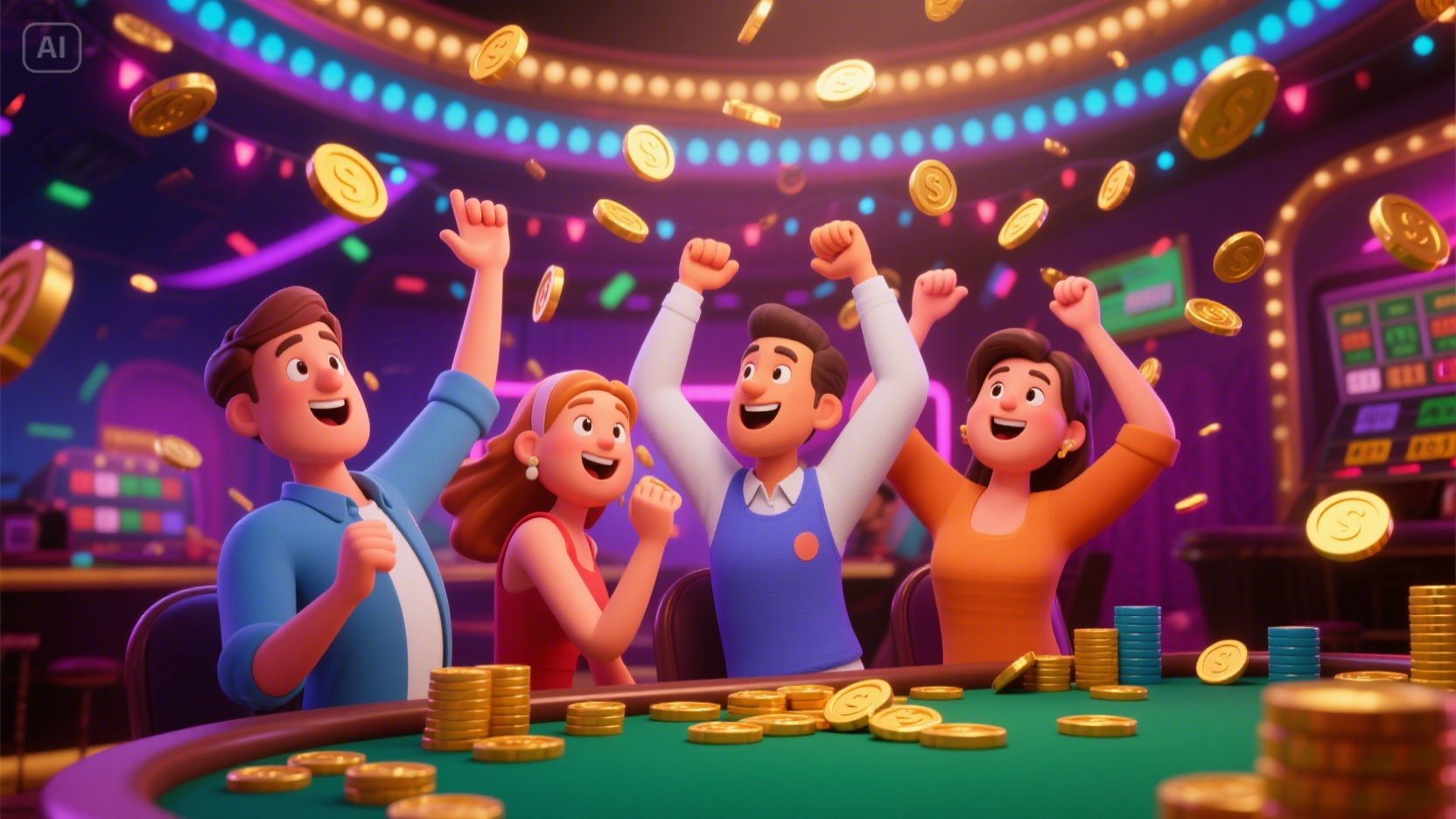 Registration at JiliSlot Casino