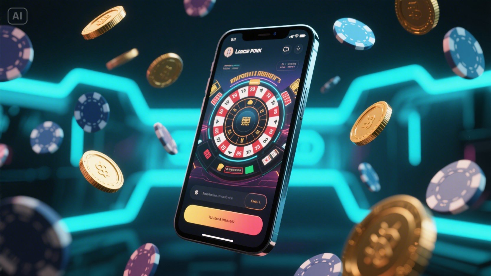 Casino JiliSlot desktop and mobile interfaces