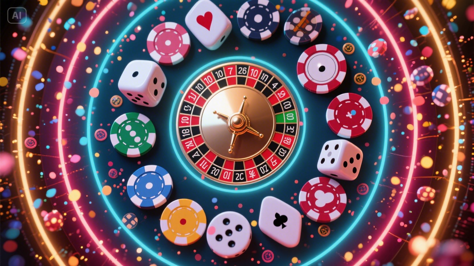 Casino JiliSlot desktop and mobile interfaces